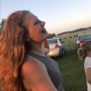 Meet your Posher, Riley